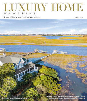 Charleston | Lowcountry